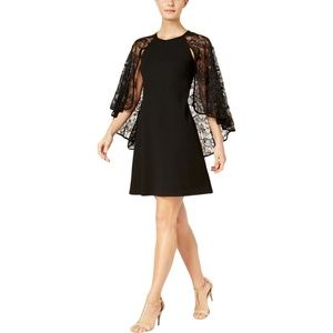 New black Calvin Klein dress size 20w